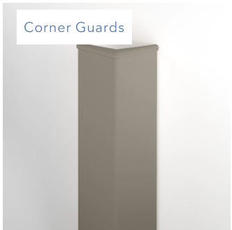 Protector esquinas y cantos de pared - Seguridad para personas